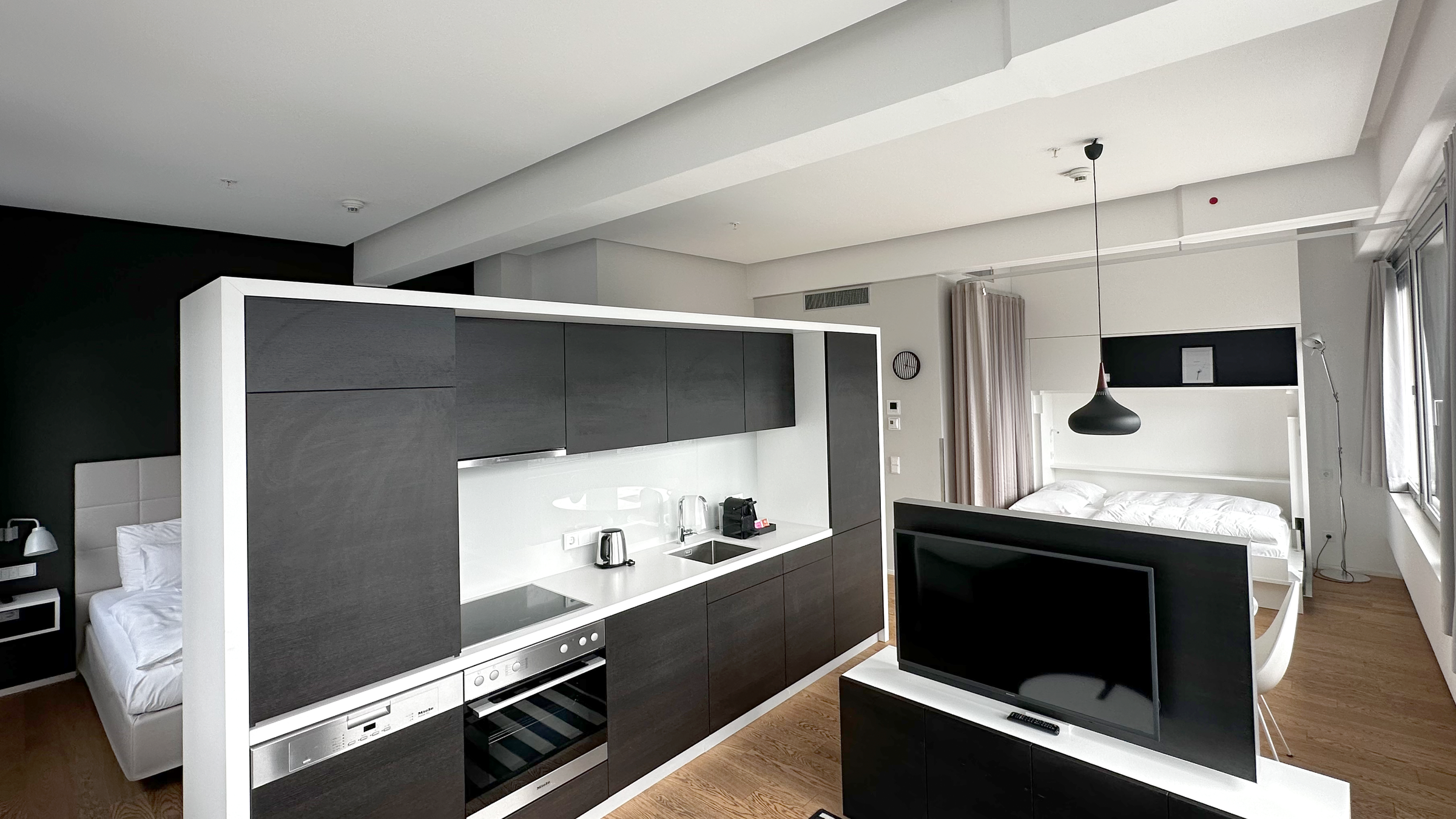 STAYBIZZY - APARTMENTS VIENNA