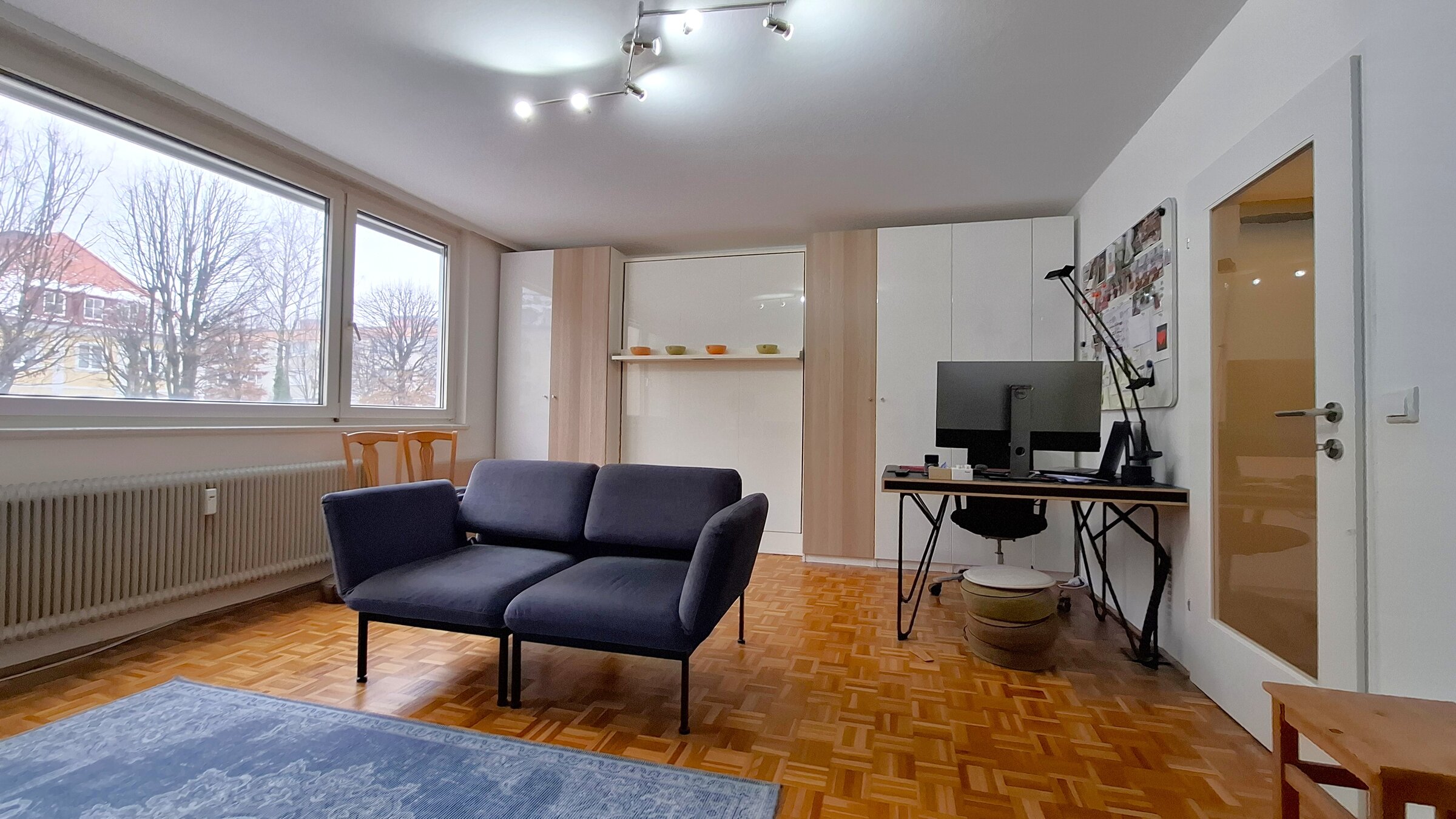 Studio Apartment Salzburg