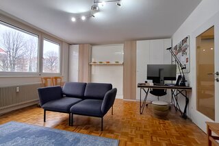 Studio Apartment Salzburg