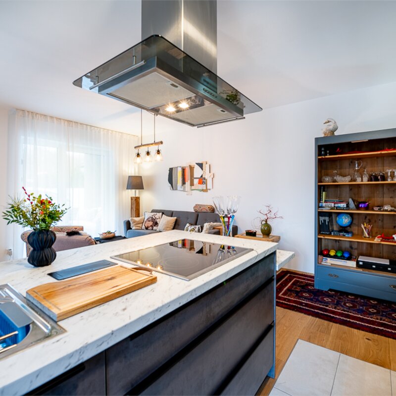 Kitchen | © Andrea Lehner