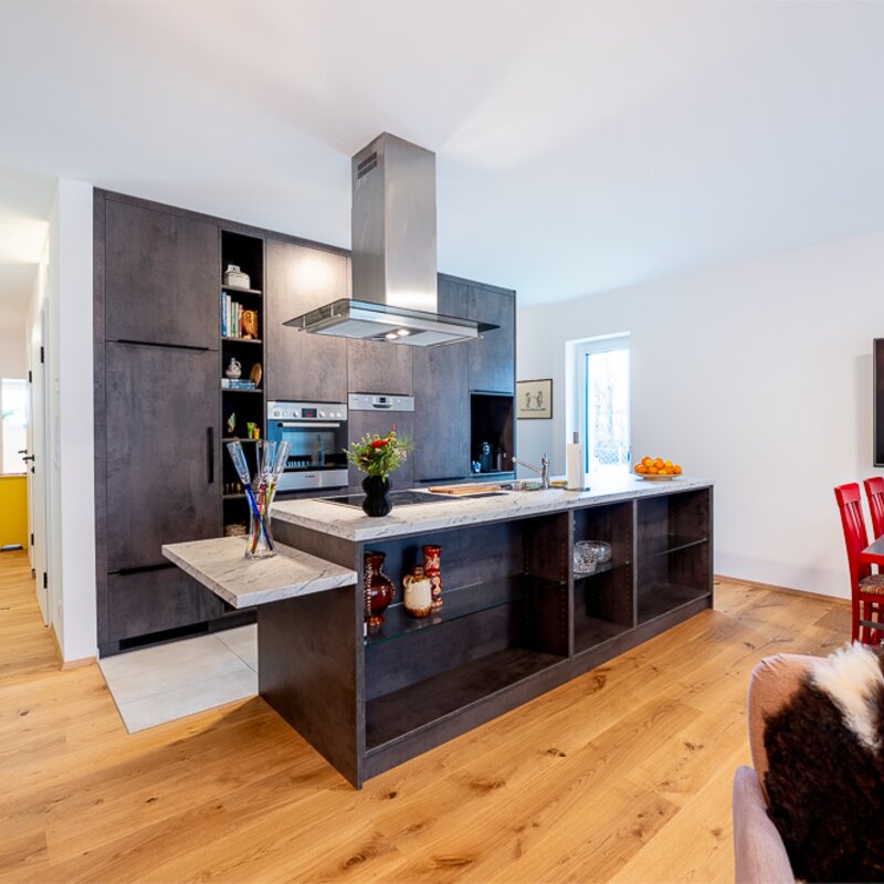 Kitchen | © Andrea Lehner