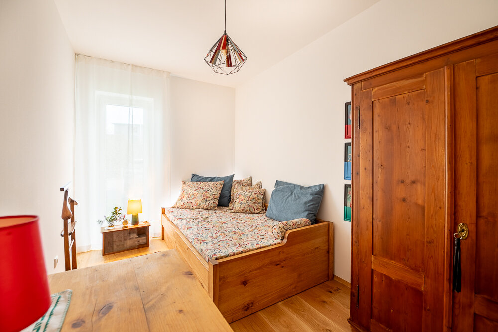 Room / Office | © Andrea Lehner