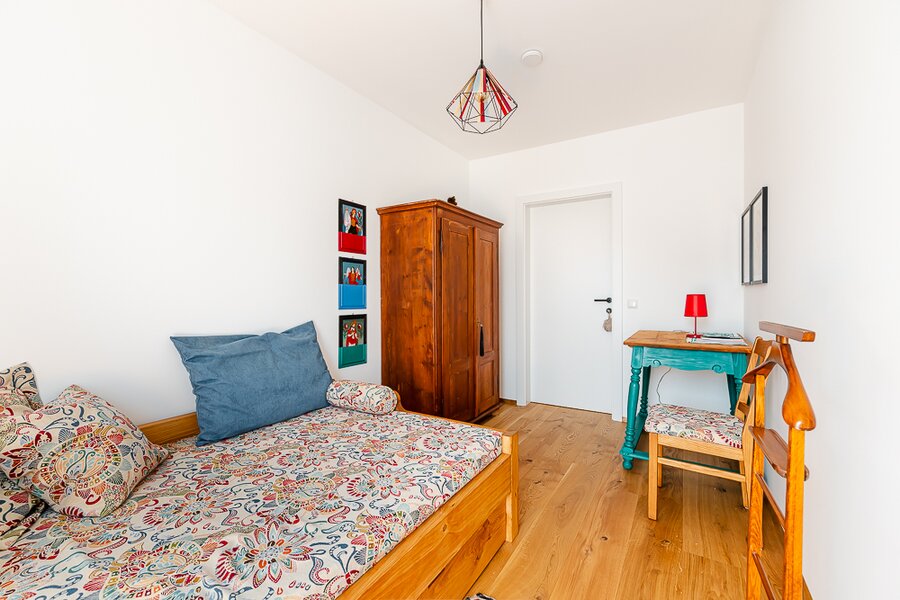 Room / Office  | © Andrea Lehner