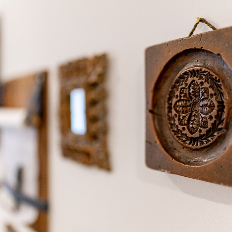 Floor | © Andrea Lehner