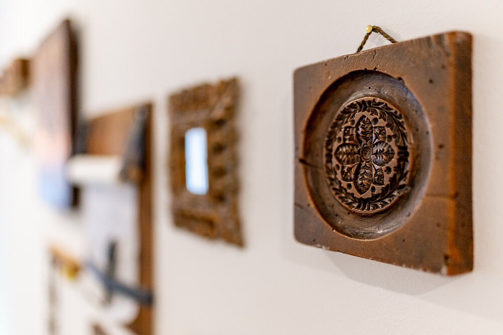 Floor | © Andrea Lehner