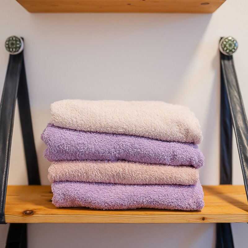 Bathroom | © Andrea Lehner