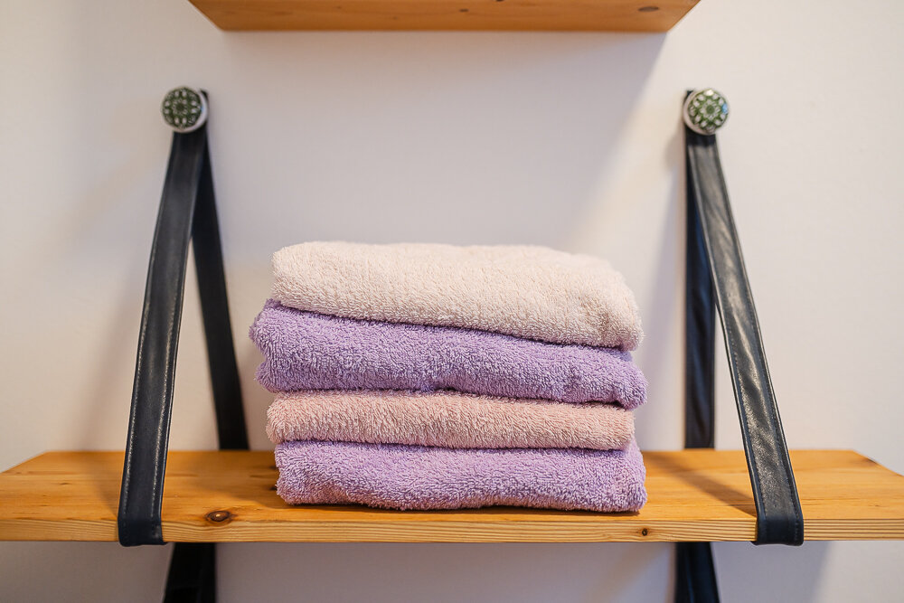 Bathroom | © Andrea Lehner