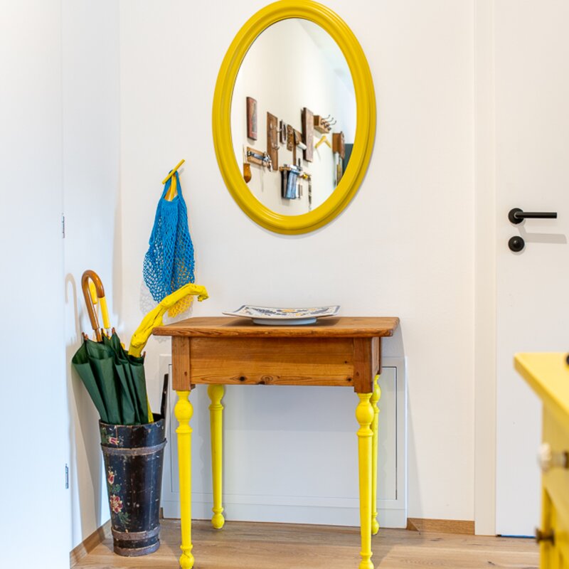 Floor | © Andrea Lehner