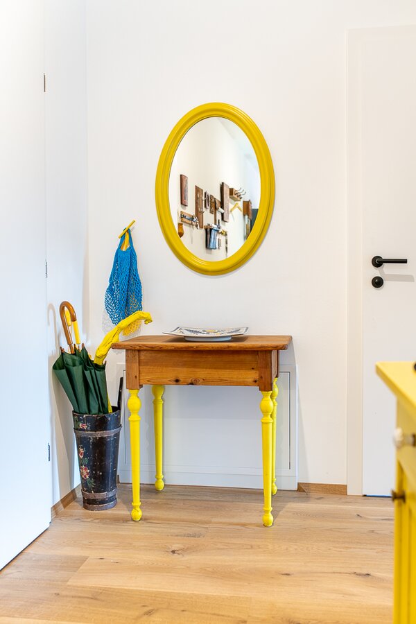 Floor | © Andrea Lehner