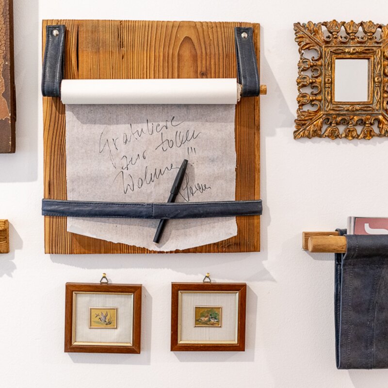 Floor | © Andrea Lehner