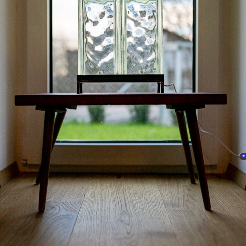 Wohnzimmer  | © Andrea Lehner
