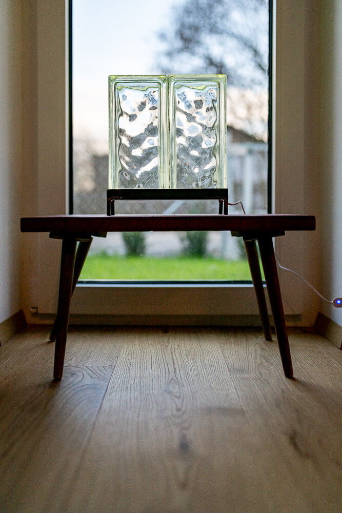Wohnzimmer  | © Andrea Lehner