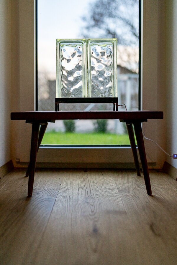 Wohnzimmer  | © Andrea Lehner