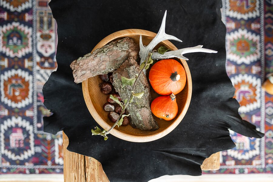 Deco | © Andrea Lehner