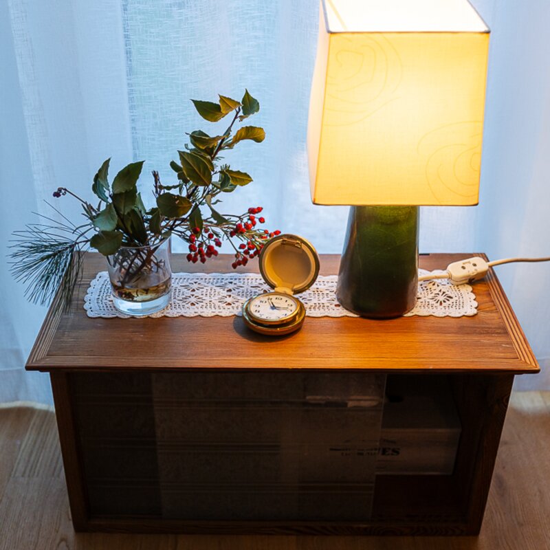 Interior | © Andrea Lehner