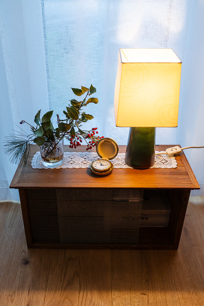 Interior  | © Andrea Lehner