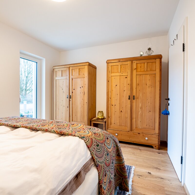 Bedroom | © Andrea Lehner