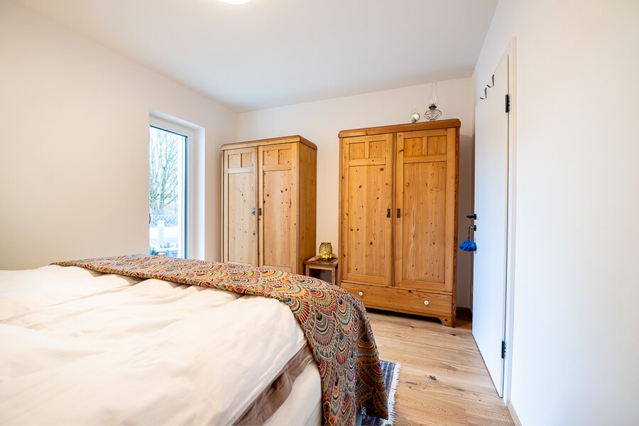 Bedroom | © Andrea Lehner