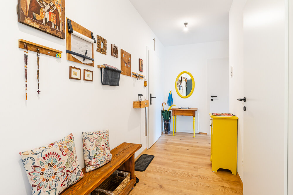 Floor | © Andrea Lehner