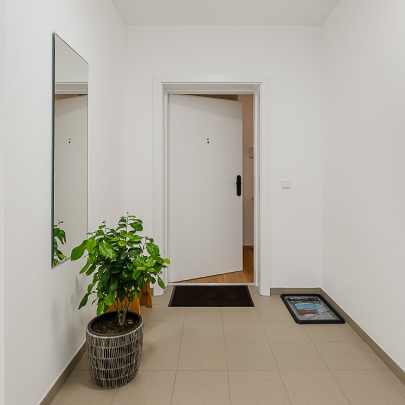 entrance | © Andrea Lehner