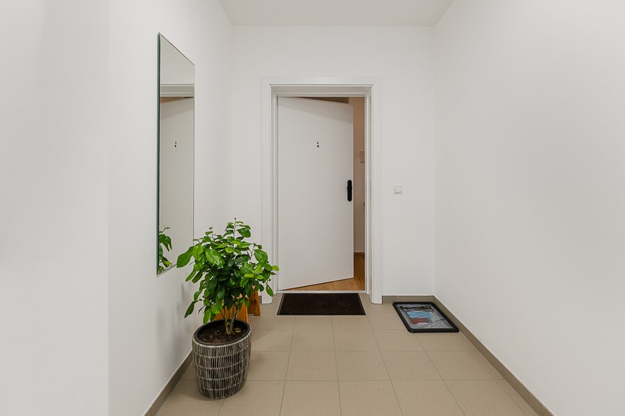 entrance | © Andrea Lehner