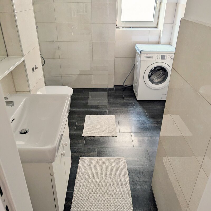 bath room