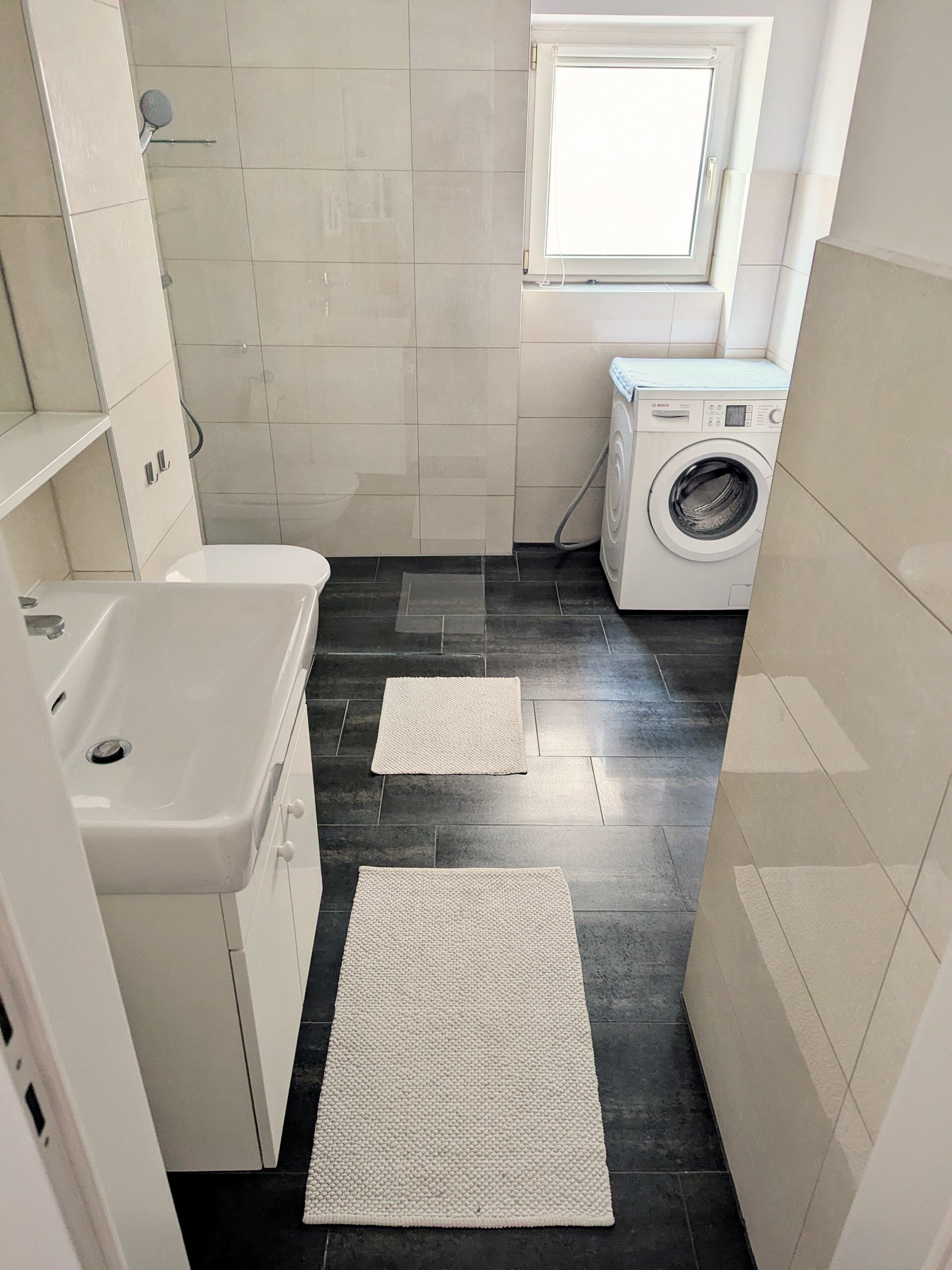 bath room