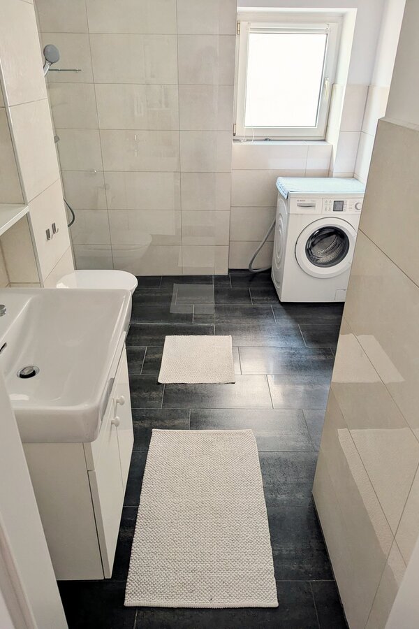 bath room