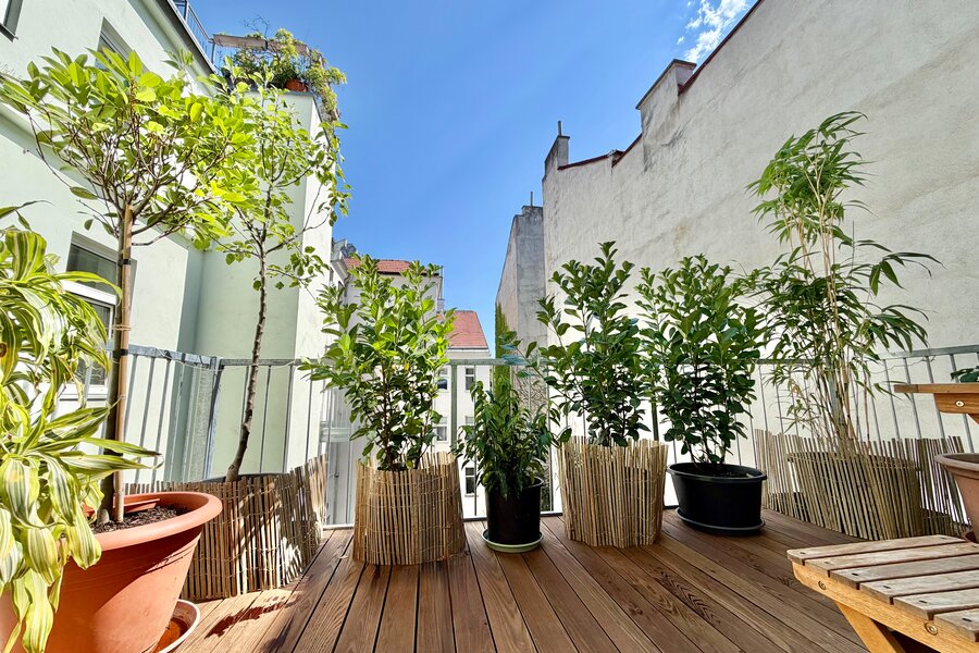 Balkon
