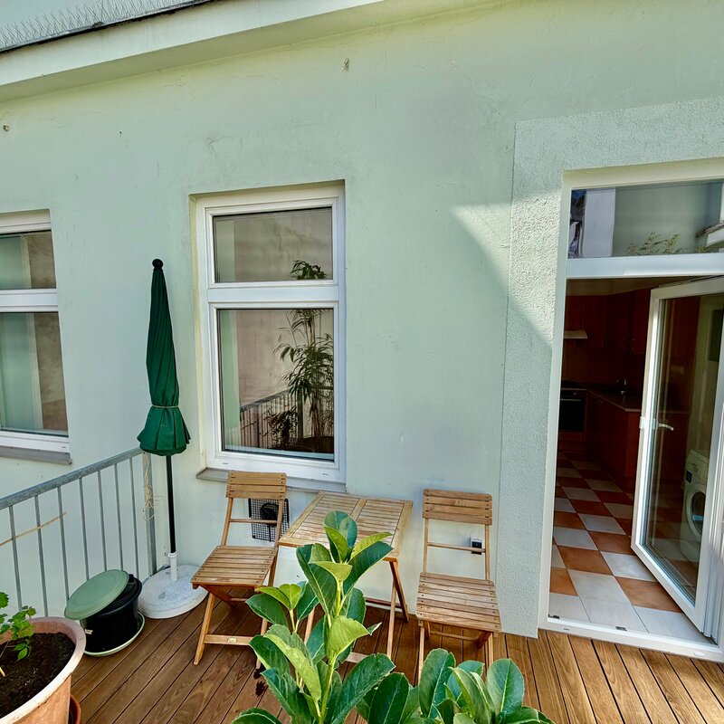 Balkon