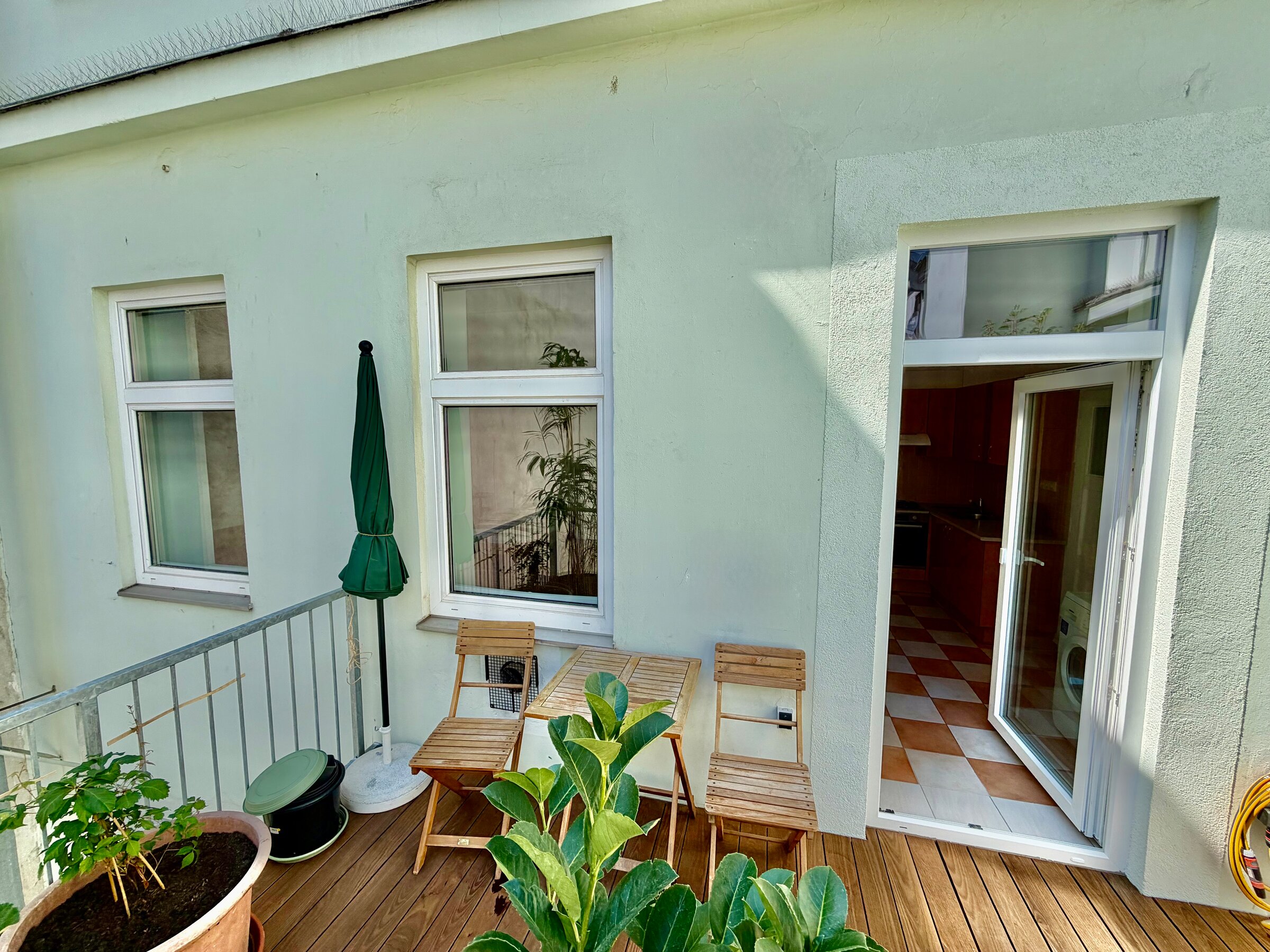 Balkon
