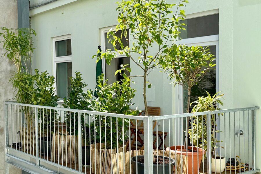 Balkon