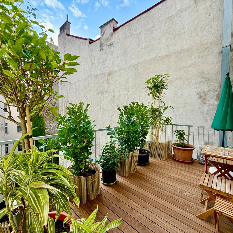 Balkon