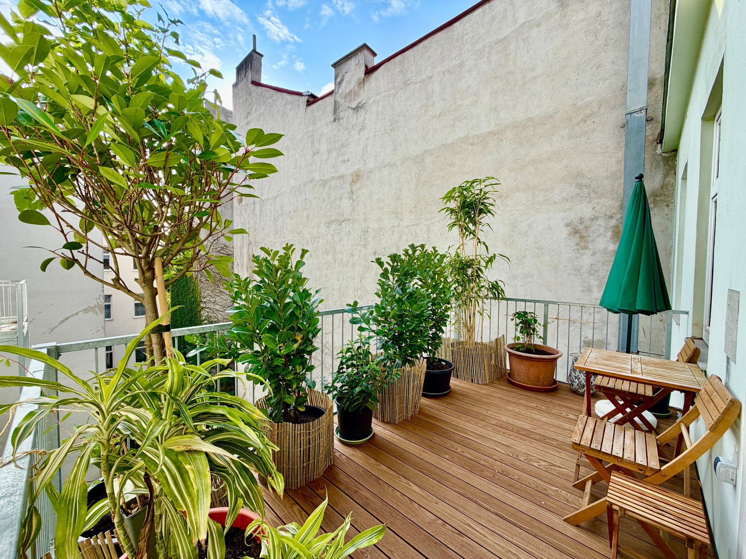 Balkon