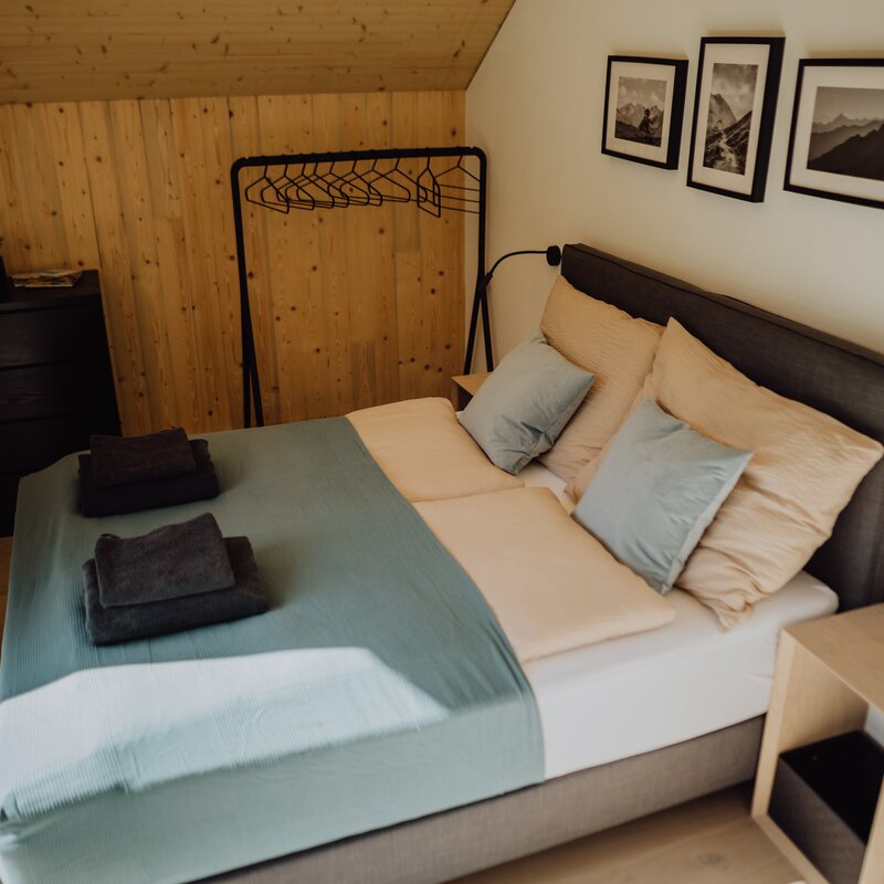 Masterbedroom