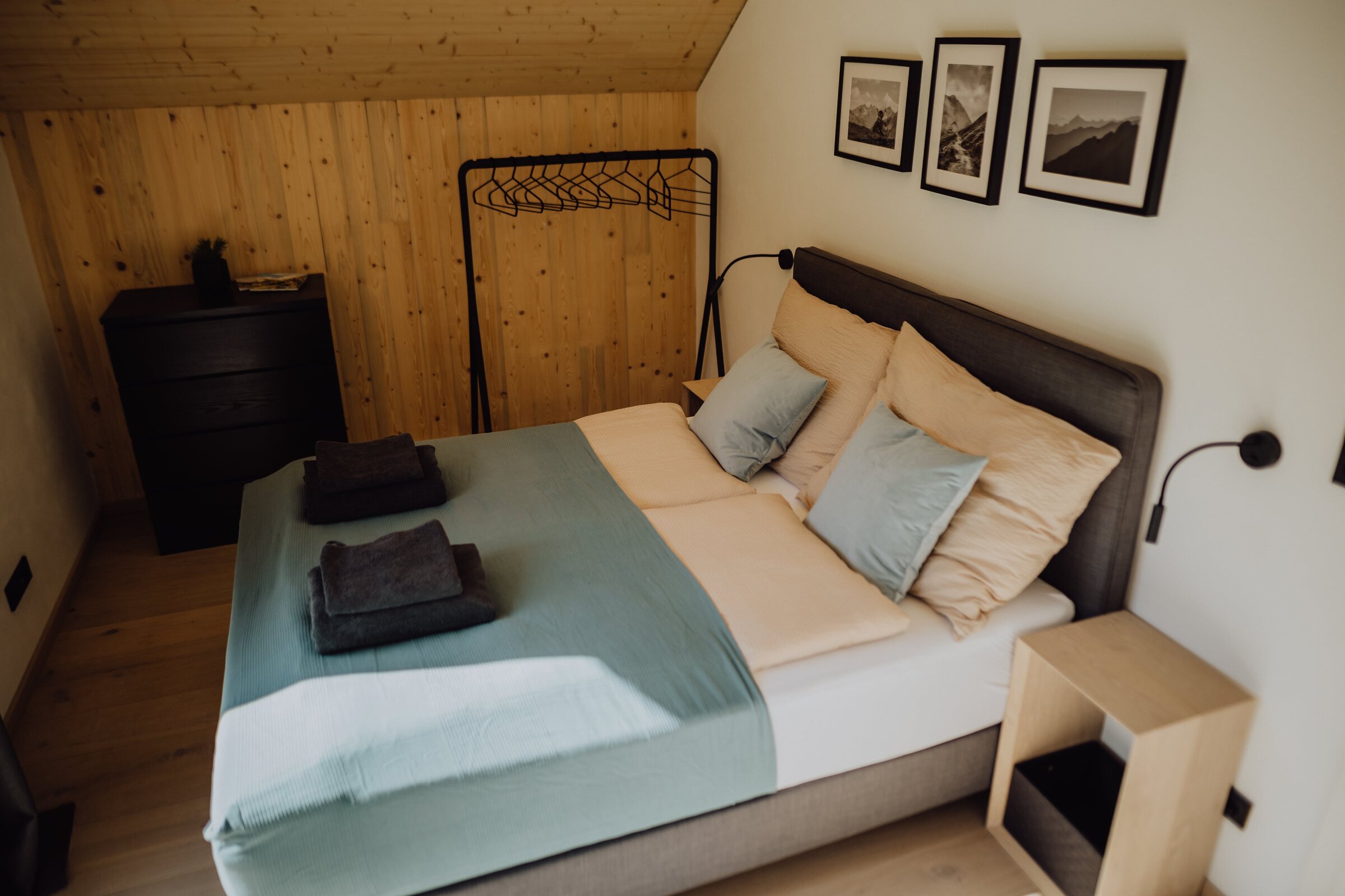 Masterbedroom