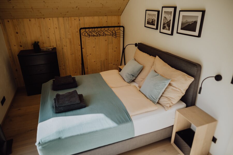 Masterbedroom