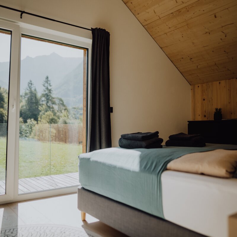 Masterbedroom
