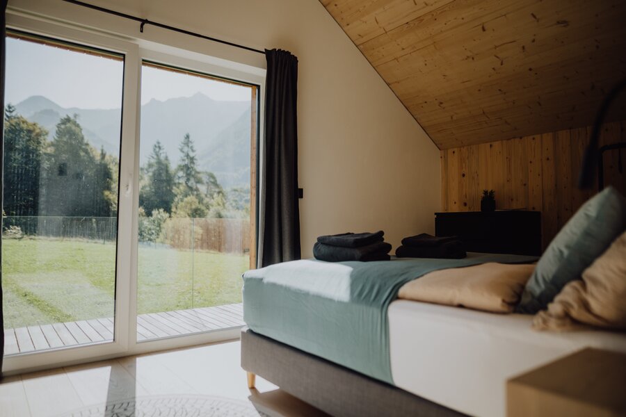 Masterbedroom