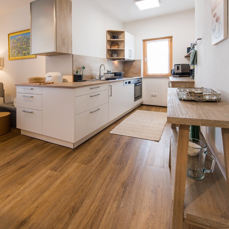 vollausgestattet | © Karin Lohberger