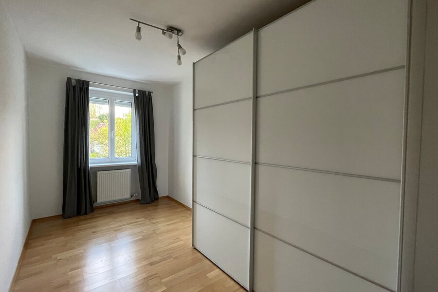 Extra Zimmer