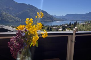 A Place with a View | © Bernhard Strasser