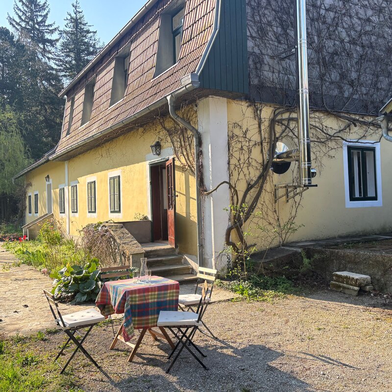 Wienerwaldhof von aussen | © Markus P. Swittalek