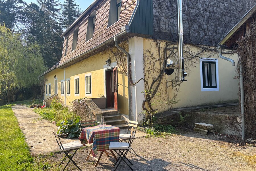Wienerwaldhof von aussen | © Markus P. Swittalek