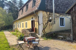 Wienerwaldhof von aussen | © Markus P. Swittalek