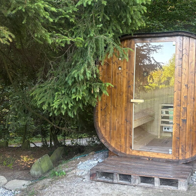 Sauna | © Markus P. Swittalek