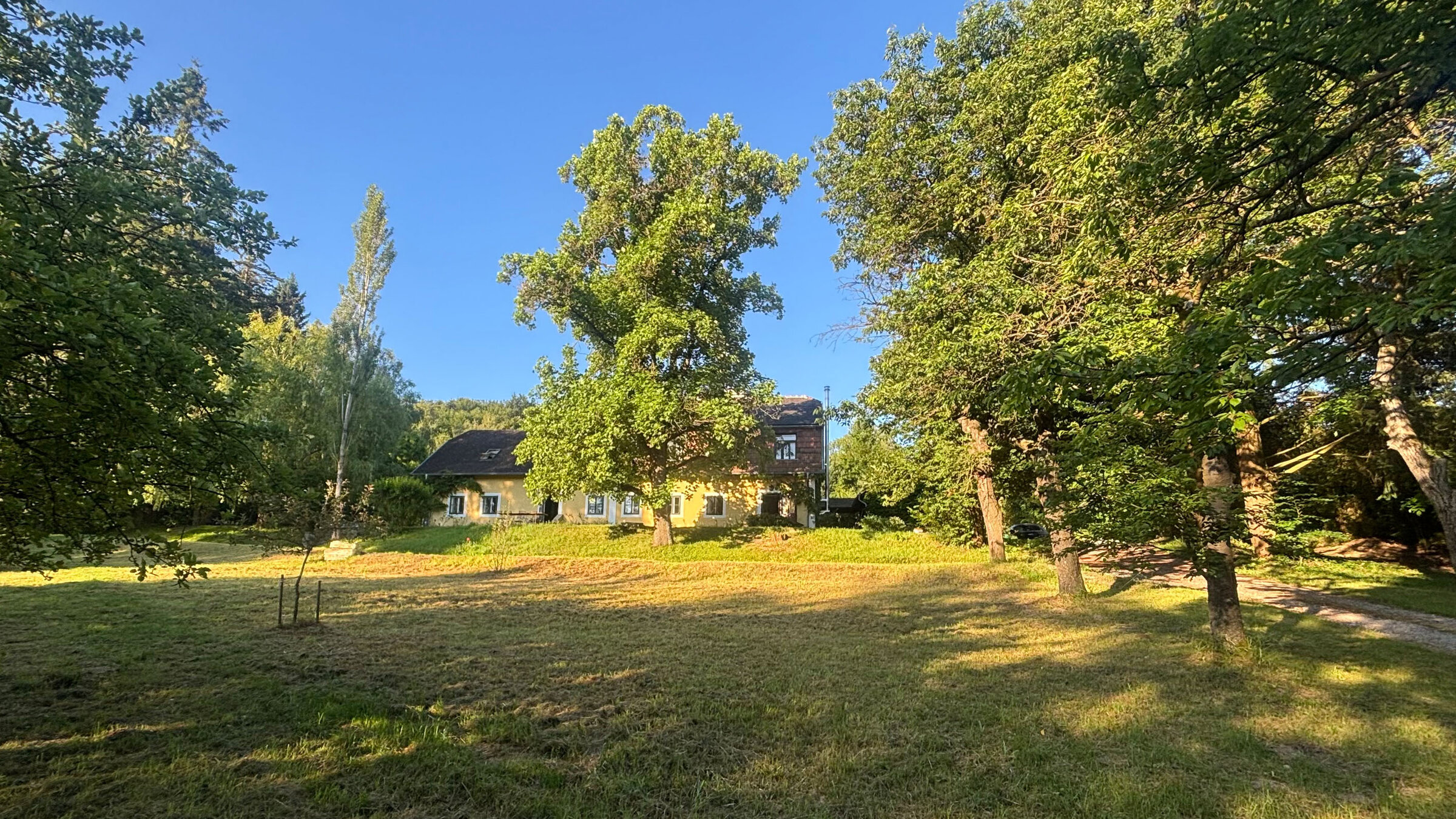 Garten | © Markus P. Swittalek