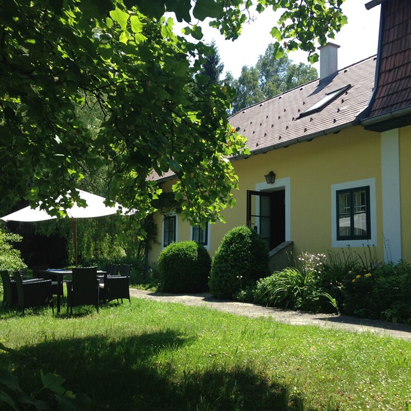 Terrasse | © Markus P. swittalek