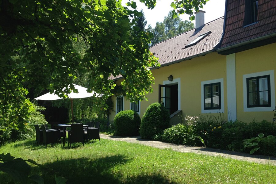 Terrasse | © Markus P. swittalek