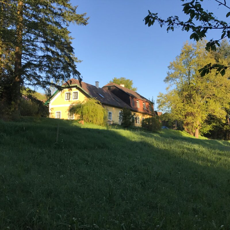 am Morgen | © Markus P. Swittalek